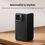 Чохол Pitaka Ultra-Slim Case Classic Twill 600D Black/Grey for Google Pixel 9 Pro Fold (GFB2403) - фото 3