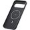 Чохол Pitaka Ultra-Slim Case Classic Twill 600D Black/Grey for Google Pixel 10/10 Pro (GPB2501) - фото 3
