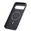Чехол Pitaka Ultra-Slim Case Classic Twill 600D Black/Grey for Google Pixel 10 Pro XL (GPB2503) - фото 2