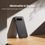 Чехол Pitaka Ultra-Slim Case Classic Twill 600D Black/Grey for Google Pixel 9 Pro XL (GPPB2402) - фото 3