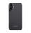 Чохол Pitaka Ultra-Slim Case Classic Twill 600D Black/Grey for iPhone 16 (KI1601A) - фото 1