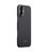 Чохол Pitaka Ultra-Slim Case Classic Twill 600D Black/Grey for iPhone 16 (KI1601A) - фото 2