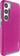 Чехол-накладка LAUT SHIELD для Samsung Galaxy S24 Plus with MagSafe Pink (L_S24M_SH_P) - фото 2