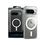Чохол Monblan для Google Pixel 9 Pro XL [MMCGP9PXL] Magnetic Crystal Series (Transparent) - фото 2