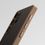 Чехол Pitaka PinButton Case Plain 600D Black/Gold for Samsung Galaxy S25 Ultra (PBS2502U) - фото 3