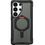 Чохол UAG для Samsung Galaxy S26 Ultra Plasma XTE with Magnet Black/Orange (214522114097) - фото 1