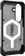Чохол UAG для Samsung Galaxy S26 Pathfinder Clear with Magnet Ash/Black (214528113140) - фото 3