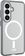 Чохол UAG для Samsung Galaxy S26 Dot with Magnet Ice/Ash (214549114331) - фото 2
