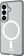 Чохол UAG для Samsung Galaxy S26 Dot with Magnet Ice/Ash (214549114331) - фото 3
