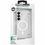 Чохол PC Pure Case with Magnetic Fit для Samsung Galaxy Z Fold8 Ultra (Clear) - фото 3