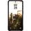 Чехол UAG для Samsung Galaxy S26+ Monarch Pro with Magnet Kevlar Black (214514113940) - фото 2