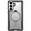 Чехол UAG для Samsung Galaxy S26+ Plasma XTE with Magnet Ash/Titanium (214523113136) - фото 1