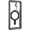 Чехол UAG для Samsung Galaxy S26+ Plasma XTE with Magnet Ash/Titanium (214523113136) - фото 3