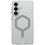 Чехол UAG для Samsung Galaxy S26+ Plyo with Magnet Ice/Silver (214540114333) - фото 1
