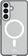 Чехол UAG для Samsung Galaxy S26+ Dot with Magnet Ice/Ash (214548114331) - фото 1