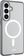Чехол UAG для Samsung Galaxy S26+ Dot with Magnet Ice/Ash (214548114331) - фото 2