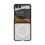Чехол UAG для Samsung Galaxy Z Flip 8 Mouve with Magnet Ice (214561114343) - фото 1
