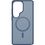 Чохол DUX DUCIS для Samsung Galaxy S26 Ultra Magnetic Yind Series (Dark Blue) - фото 2