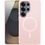 Чохол DUX DUCIS для Samsung Galaxy S26 Ultra Magnetic Yind Series (Light Pink) - фото 1