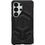 Чохол UAG для Samsung Galaxy S26 Ultra Monarch Pro with Magnet Kevlar Black (214513113940) - фото 1