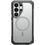 Чехол UAG для Samsung Galaxy S26 Ultra Trooper with Magnet Clear/Ash (214516114G31) - фото 1