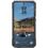 Чехол UAG для Samsung Galaxy S26 Ultra Trooper with Magnet Clear/Ash (214516114G31) - фото 2