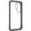 Чехол UAG для Samsung Galaxy S26 Ultra Trooper with Magnet Clear/Ash (214516114G31) - фото 3