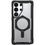 Чехол UAG для Samsung Galaxy S26 Ultra Plasma XTE with Magnet Black/Clear (21452211404G) - фото 1