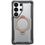 Чехол UAG для Samsung Galaxy S26 Ultra Plasma XTE 360 with Magnet Ash/Pop Orange (214525113131) - фото 1