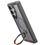 Чехол UAG для Samsung Galaxy S26 Ultra Plasma XTE 360 with Magnet Ash/Pop Orange (214525113131) - фото 2