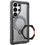 Чехол UAG для Samsung Galaxy S26 Ultra Plasma XTE 360 with Magnet Ash/Pop Orange (214525113131) - фото 3