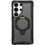 Чохол UAG для Samsung Galaxy S26 Ultra Plasma XTE 360 with Magnet Black/Pop Heritage Yellow (214525114040) - фото 1