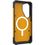 Чехол UAG для Samsung Galaxy S26 Ultra Pathfinder with Magnet Heritage Yellow (214530118282) - фото 3
