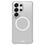 Чохол LAUT HUEX CRYSTAL for Samsung Galaxy S26 Ultra - Clear (L_S26L_HXC_UC) - фото 1