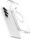 Чохол LAUT HUEX CRYSTAL for Samsung Galaxy S26 Ultra - Clear (L_S26L_HXC_UC) - фото 3