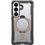 Чехол UAG для Samsung Galaxy S26 Plasma XTE with Magnet Ash/Titanium (214524113136) - фото 1