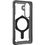 Чехол UAG для Samsung Galaxy S26 Plasma XTE with Magnet Ash/Titanium (214524113136) - фото 3
