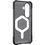 Чехол UAG для Samsung Galaxy S26 Essential Armor with Magnet Ash (214534113131) - фото 3