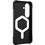 Чехол UAG для Samsung Galaxy S26 Essential Armor with Magnet Black (214534114040) - фото 3