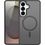 Чохол DUX DUCIS для Samsung Galaxy S26 Magnetic Yind Series (Black) - фото 1