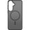 Чохол DUX DUCIS для Samsung Galaxy S26 Magnetic Yind Series (Black) - фото 2