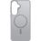 Чохол DUX DUCIS для Samsung Galaxy S26 Magnetic Yind Series (Grey) - фото 2
