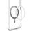 Чехол TPU Space Case with Magnetic Fit для Samsung Galaxy A27 5G/ A37 5G / A36 5G / A56 5G (Прозрачный) - фото 2
