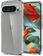 Чехол Spigen для Pixel 9 Pro XL - Ultra Hybrid, Crystal Clear (ACS07721) - фото 1