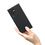 Чохол Pitaka MagEZ Case 3 Twill Black/Grey for Samsung Galaxy S23 Ultra (KS2301U) - фото 3