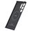 Чохол Pitaka MagEZ Case 4 Twill Black/Grey for Samsung Galaxy S24 Ultra (KS2401U) - фото 3