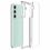 Чохол Spigen для Samsung Galaxy S23 FE - Ultra Hybrid, Crystal Clear (ACS06371) - фото 3