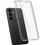 Чохол Spigen для Samsung Galaxy S24 Plus - Ultra Hybrid, Crystal Clear (ACS07329) - фото 2
