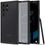 Чохол Spigen для Samsung Galaxy S24 Ultra - Ultra Hybrid, Frost Black (ACS07296) - фото 1