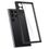 Чохол Spigen для Samsung Galaxy S24 Ultra - Ultra Hybrid, Matte Black (ACS07295) - фото 3